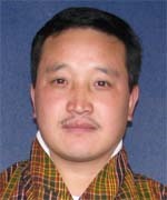 dorji nidup_principal