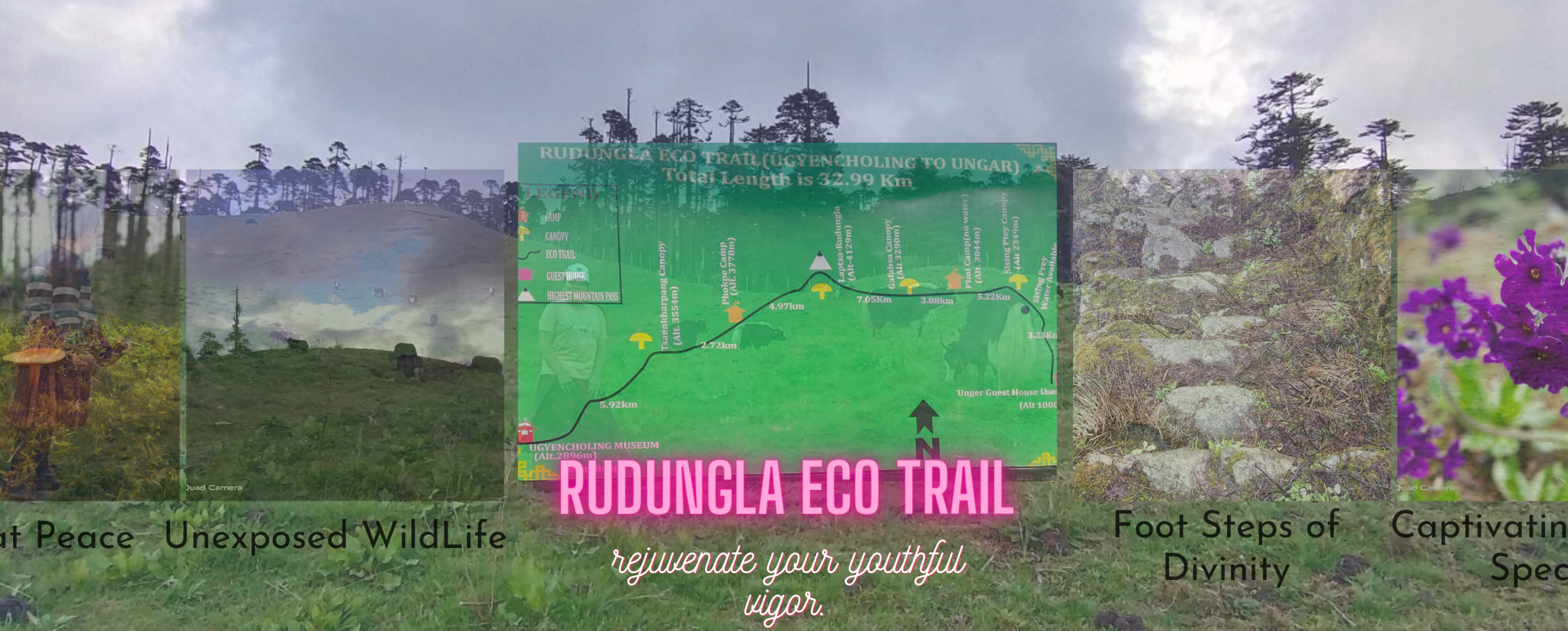 rudungla