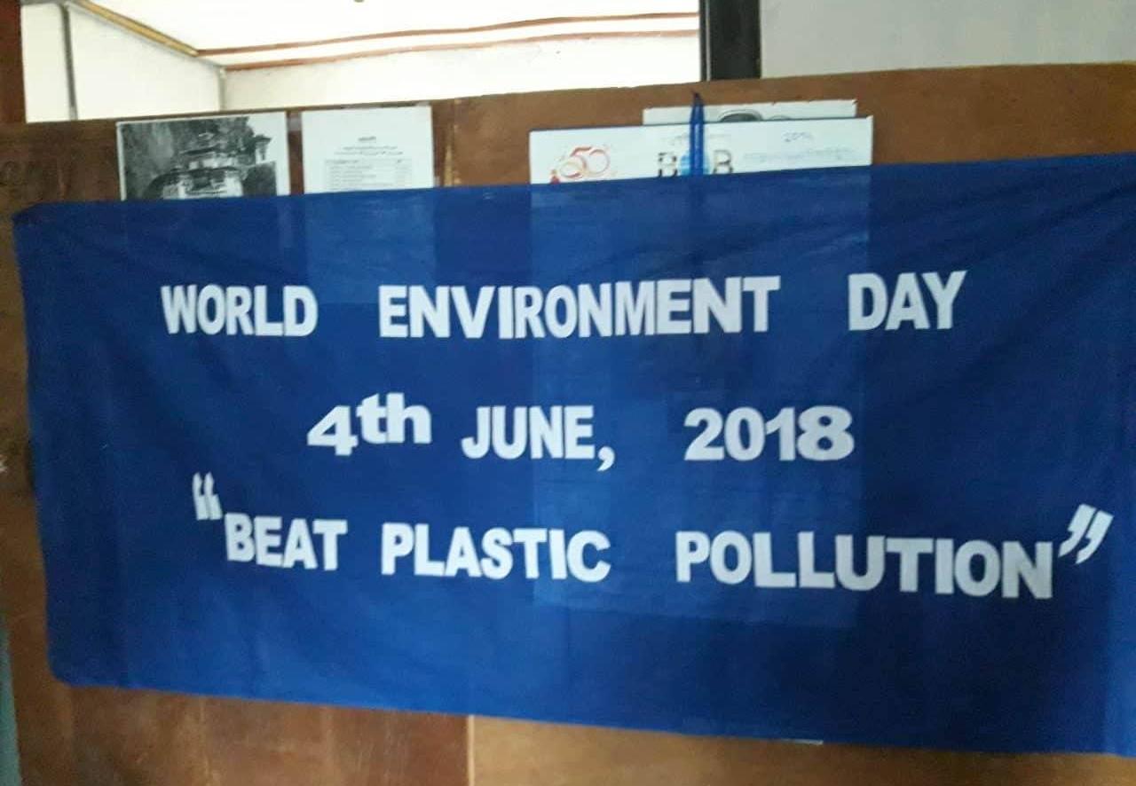 Environment Day