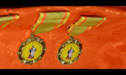 medals