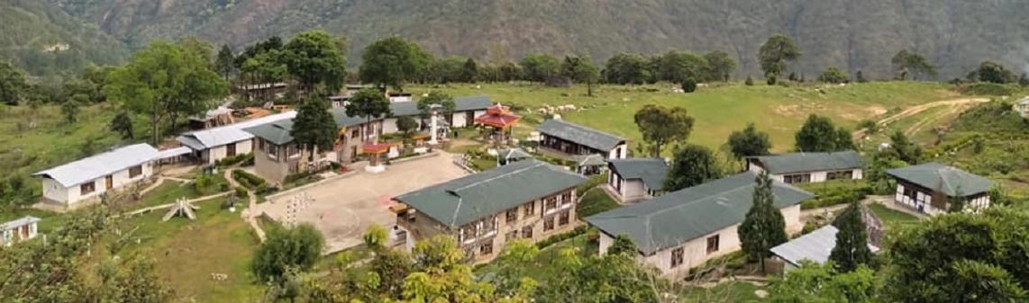 zangkhar primary school