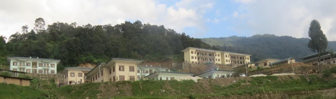 Minjey Middle Secondary School