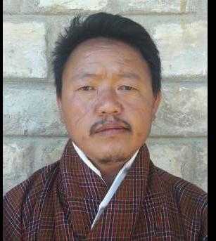 dorji jamtsho
