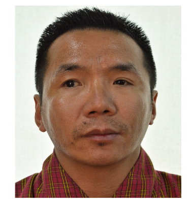 ugyen wangdi