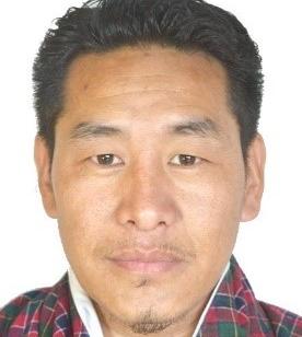 phurpa Tshering