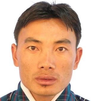 dorji