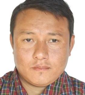 phuntsho tshering