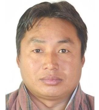 rinchen nidup