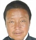 Tashi Wangchuk A