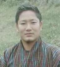 Ugyen Tshering