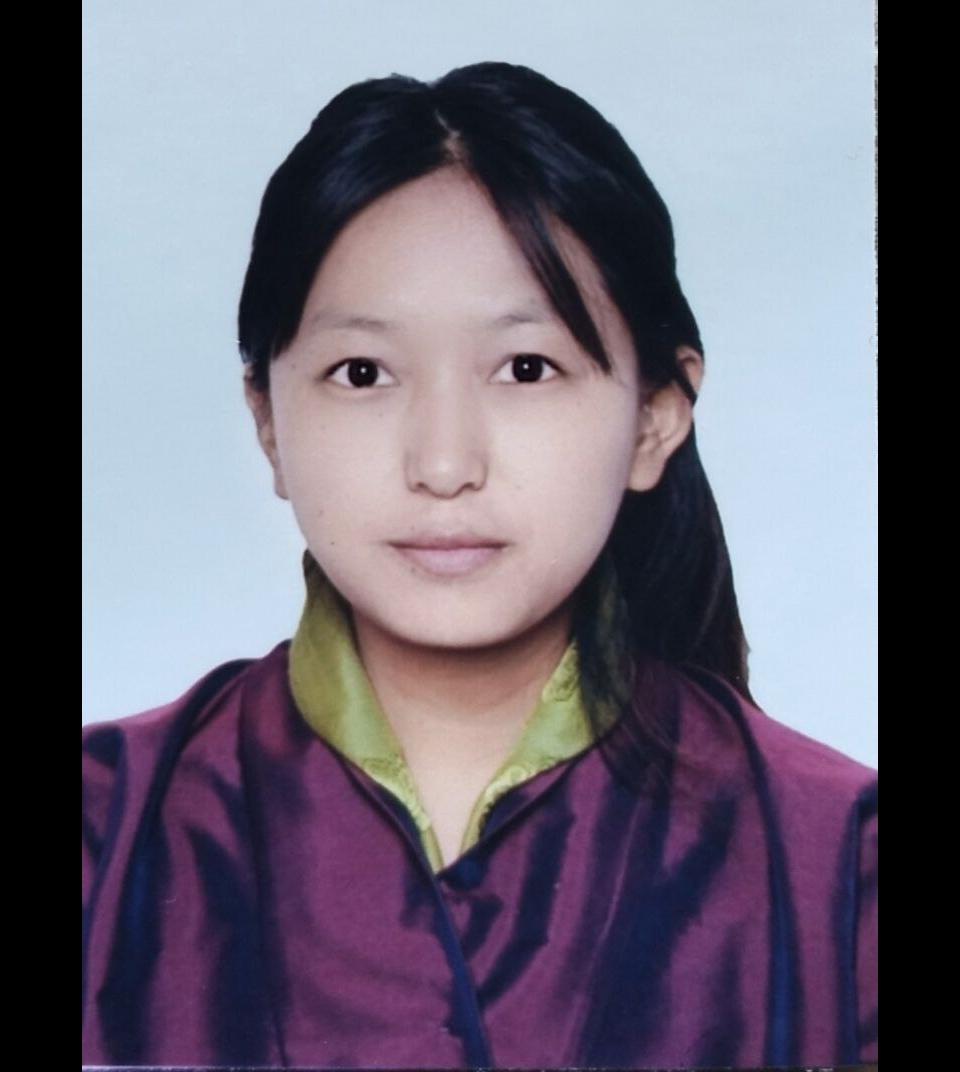 Duptho Wangmo