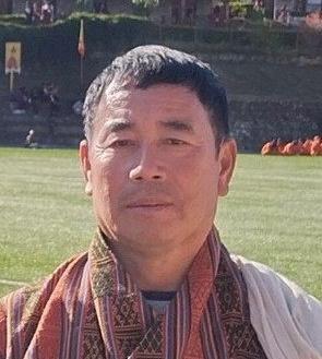 Rinchen Dorji