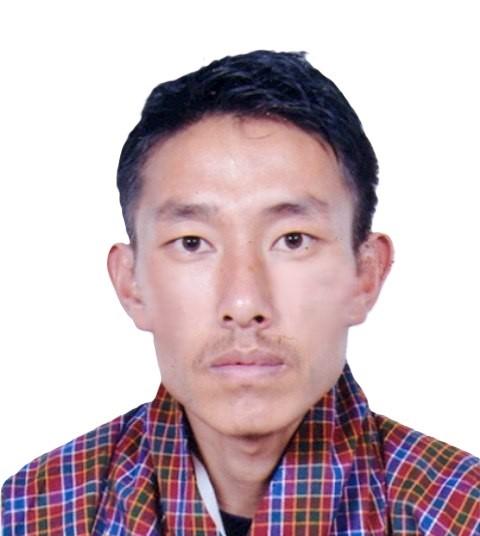 Nima Dorji