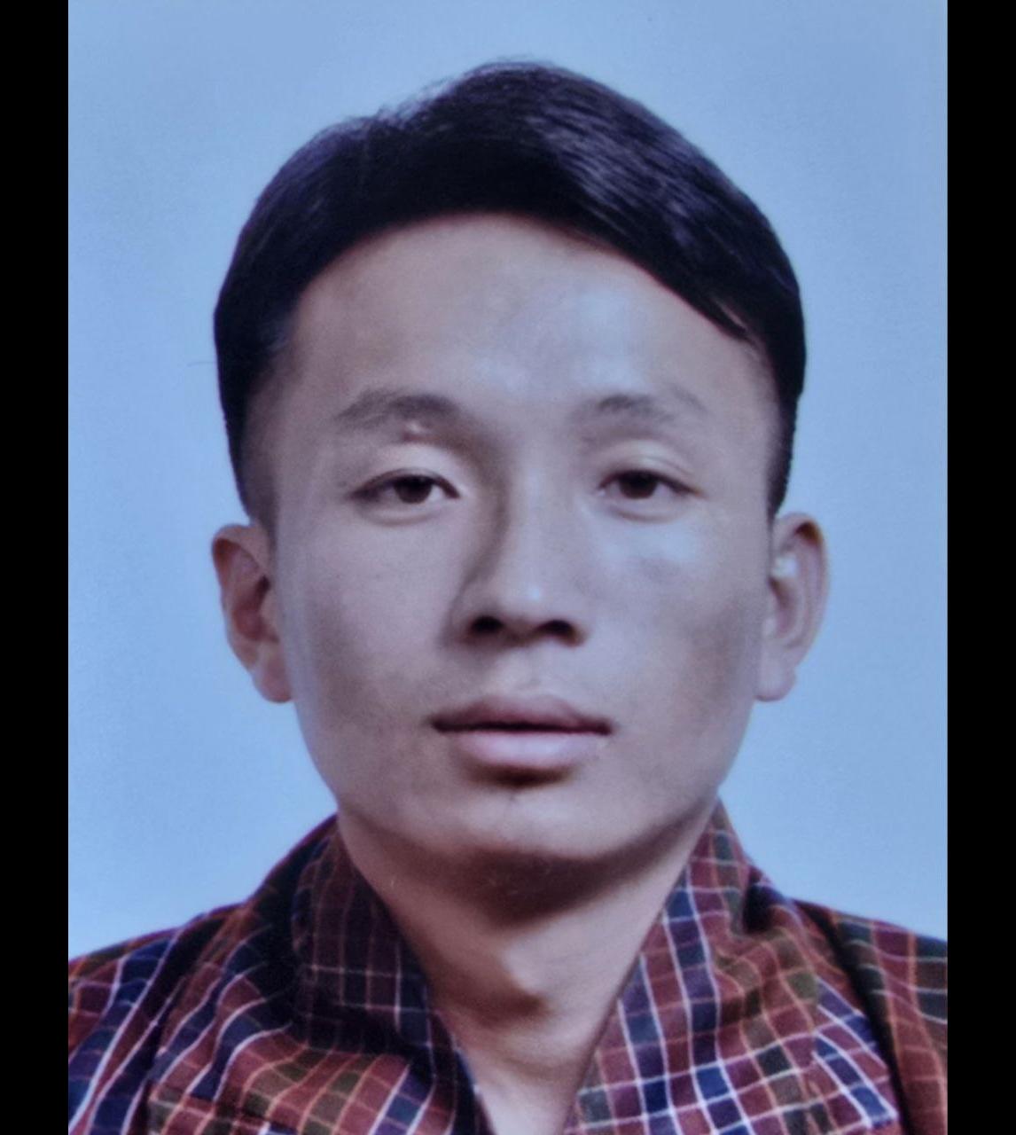 Thinley Norbu