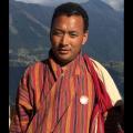 sithar tshering