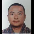 tashi tshering