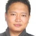 pema wangchuk