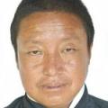 Tashi Wangchuk A