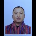 wangchhuk tshering