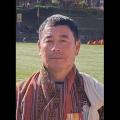 Rinchen Dorji
