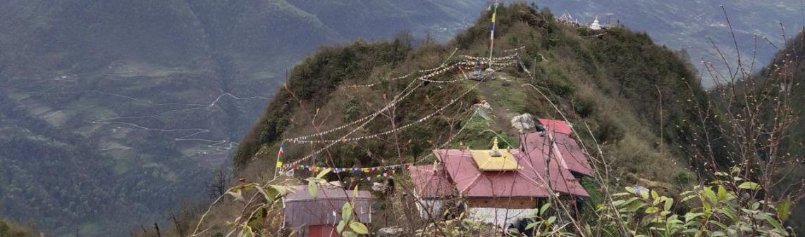 Rinchen Bumpa