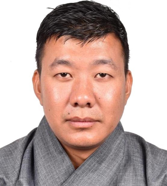 Choki Dorji