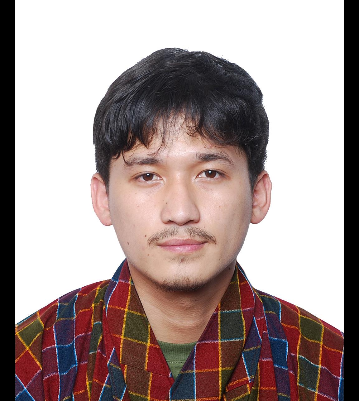 Tandin Namgay Wangchuk