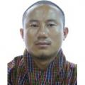 Nidup Dorji