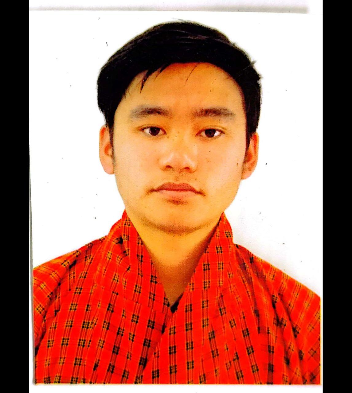Basudev Gurung