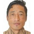 Chencho Nidup