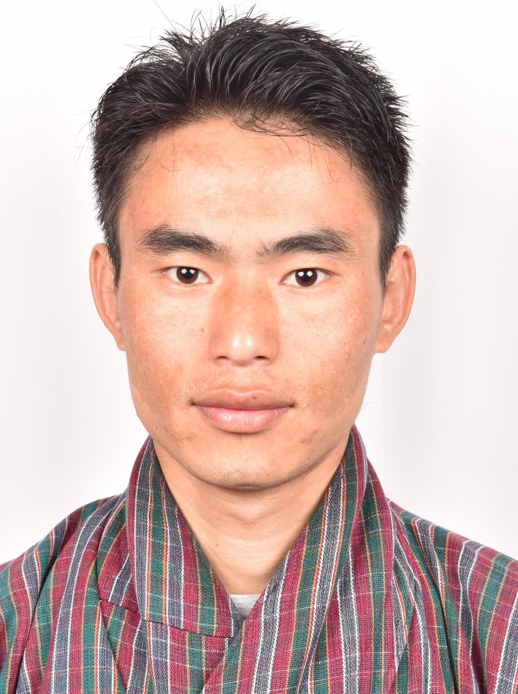 Kinga Tenzin