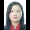 Chimi Wangmo