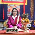 Jigme Choden