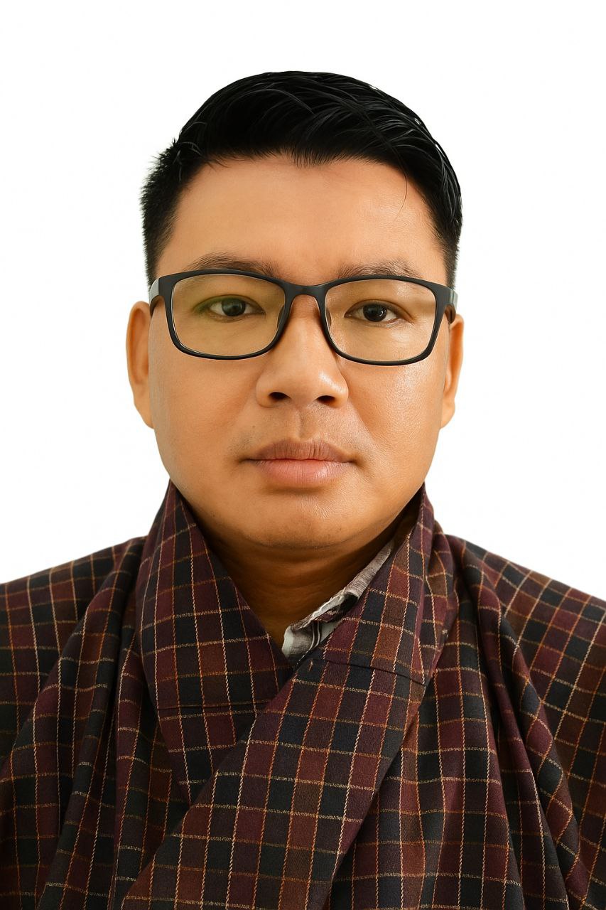 Namkha Dorji