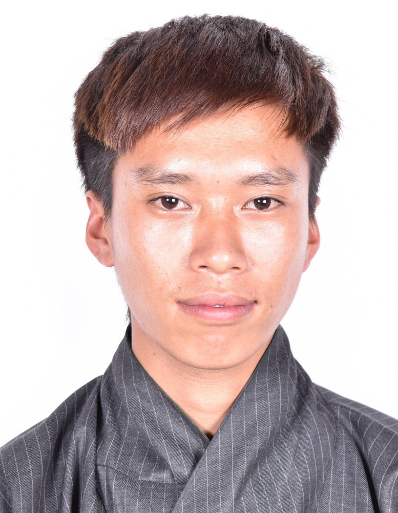 Kinzang wangdi