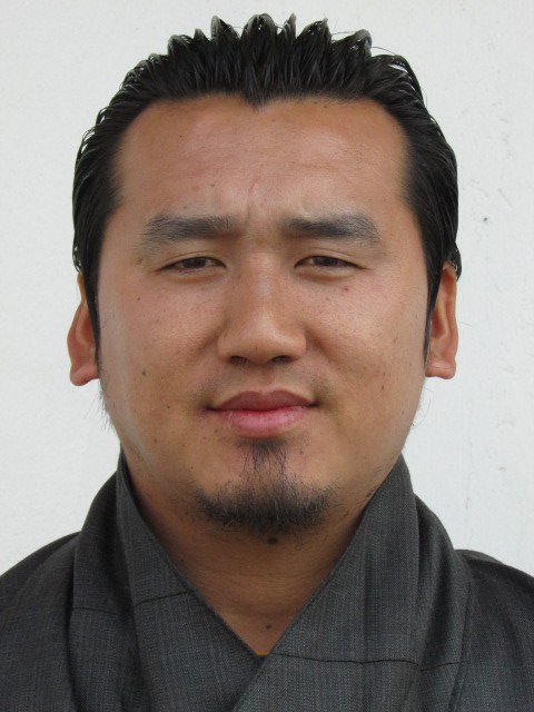 Kuenga Loday