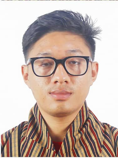 Loday Jamtsho