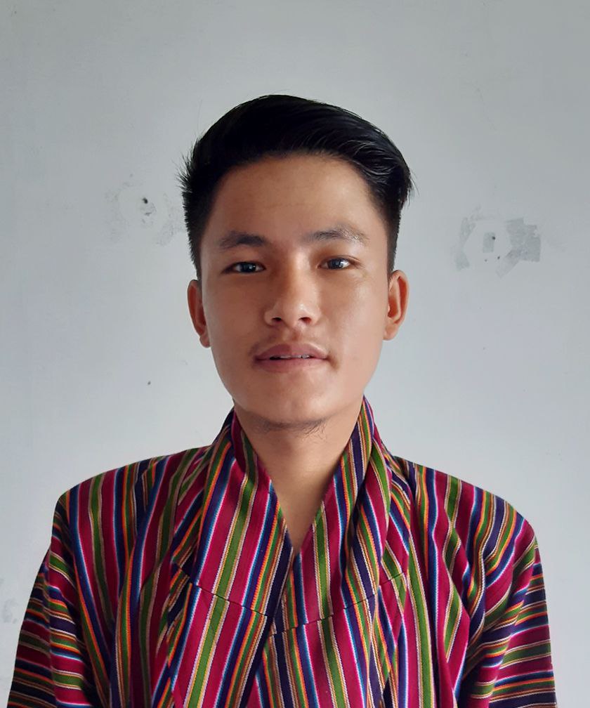 Namgang Choejay