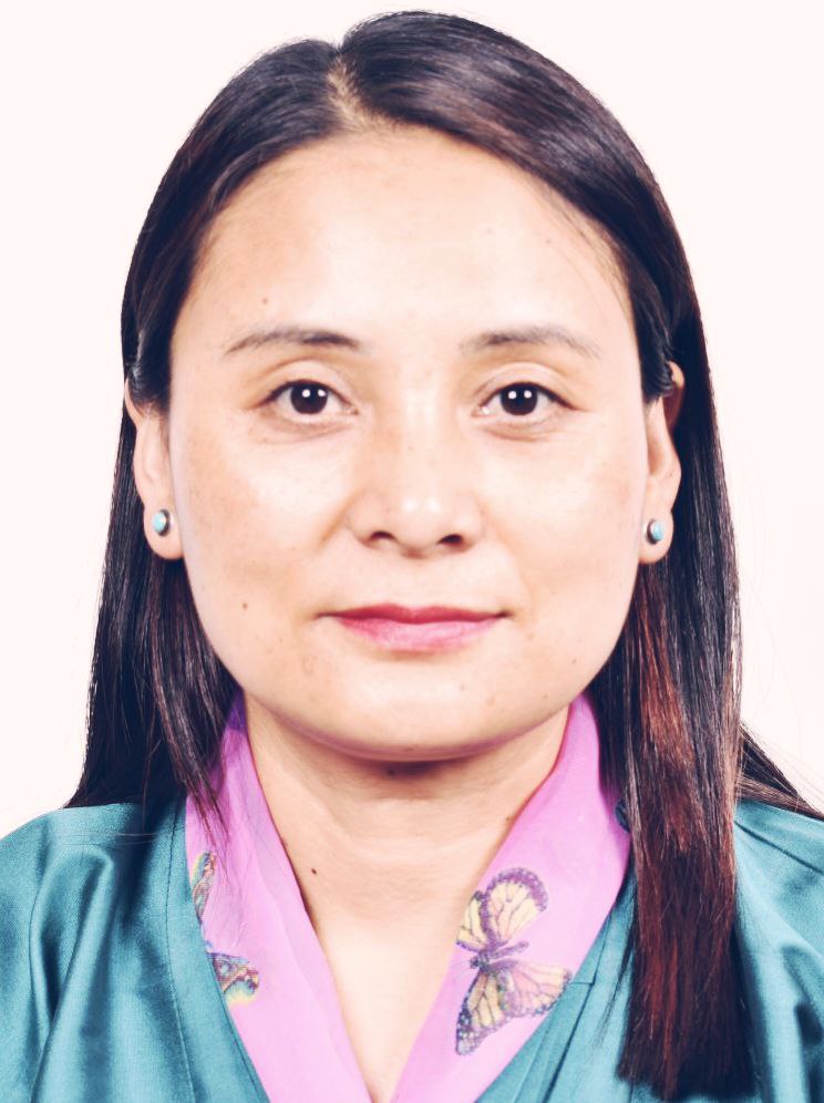 Namgay Zangmo