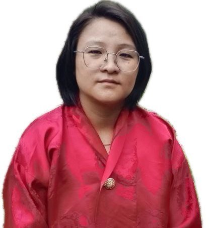 Nima Dema
