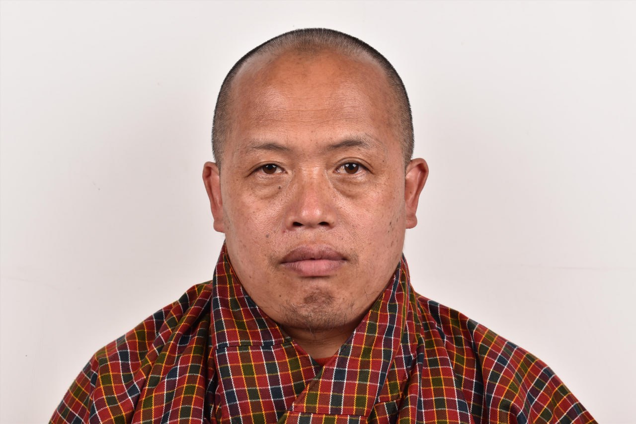 Tshering Penjor