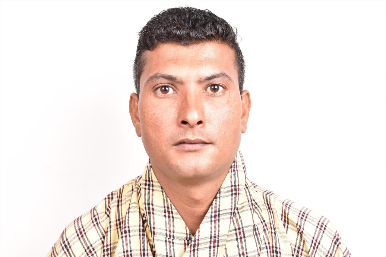 Novin Pradhan