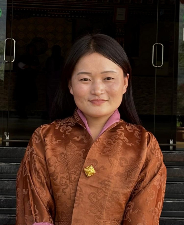 Sangay Choden
