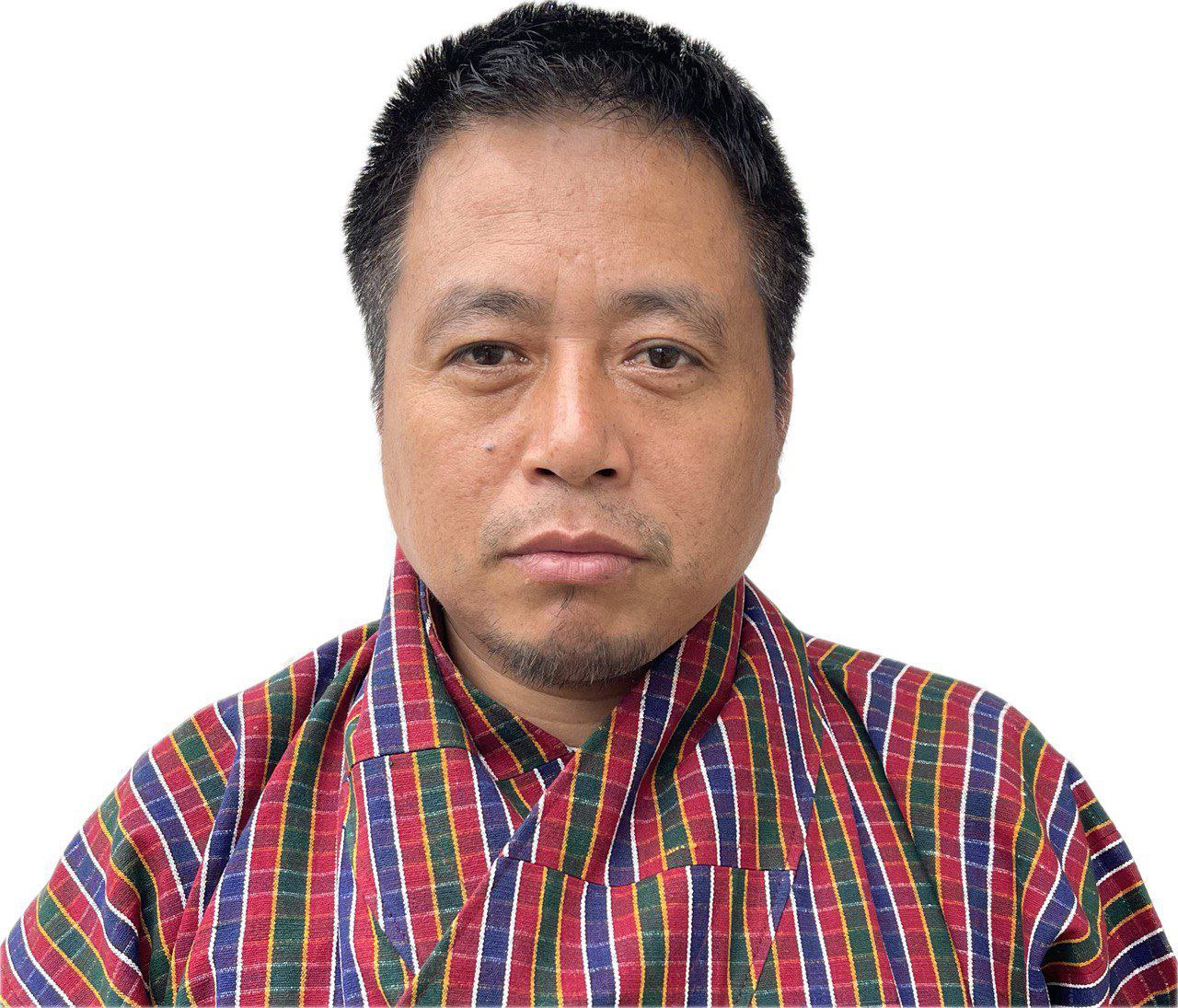 Sangay Dhendup
