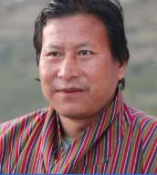 Sonam Norbu