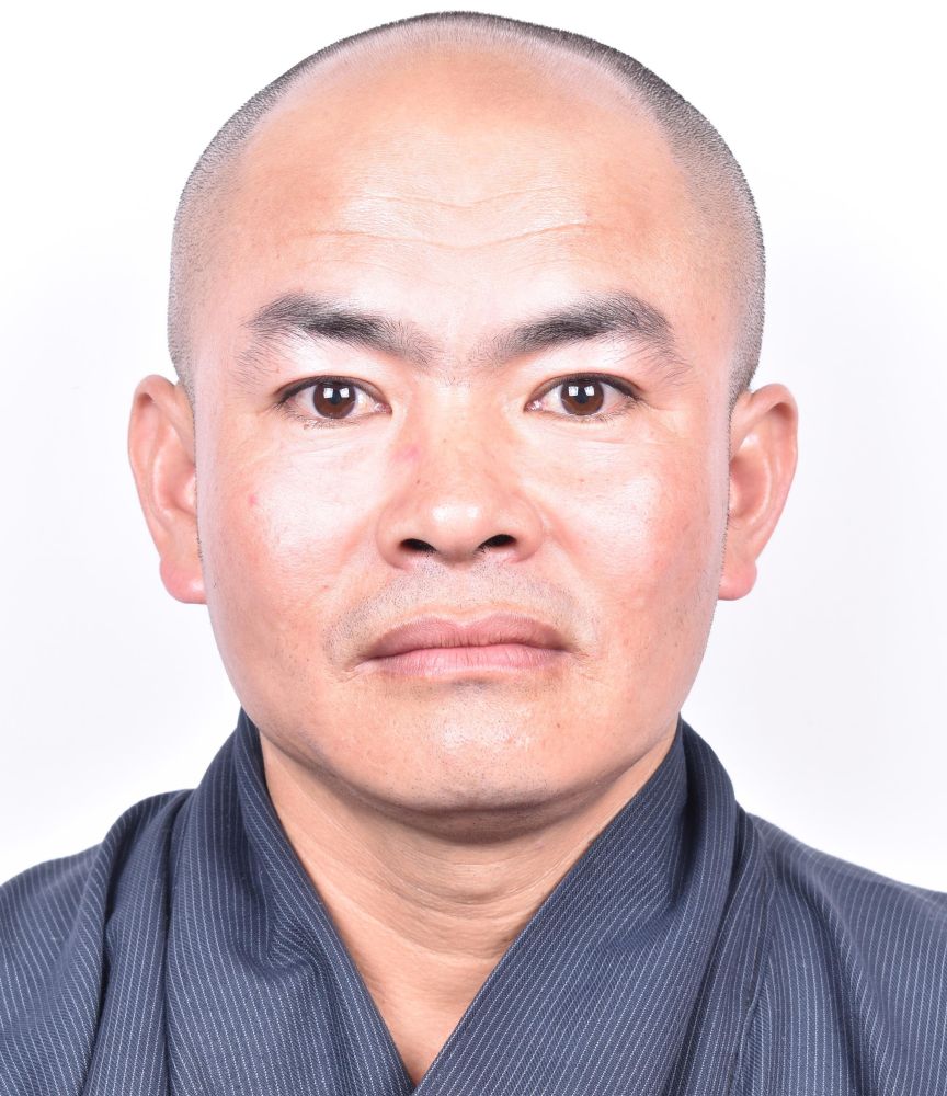 Sonam Norbu