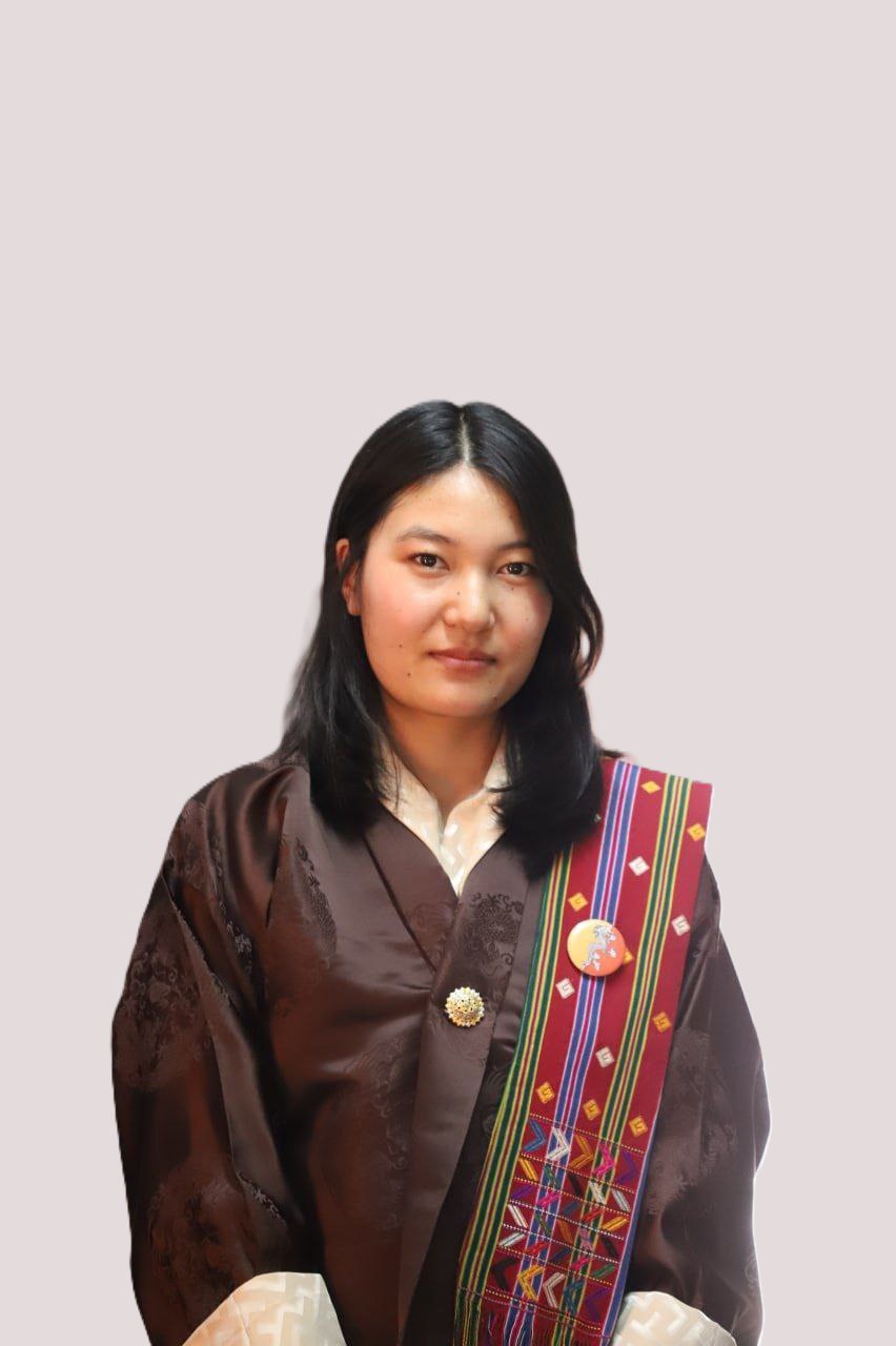 Sonam Dungkar Lhamo