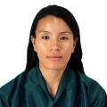 Tashi Yangzom