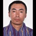 Thinley Dorji