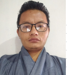 Tashi Wangdi